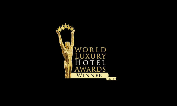 WORLD LUXURY HOTEL AWARDS